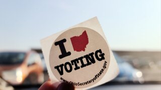 Ohio Voting generic 