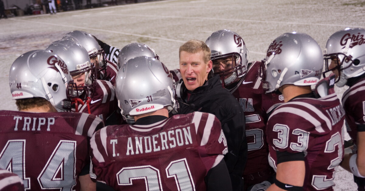 Semifinal round (usually) a step on path to title game for Montana Grizzlies - Vimarsana News