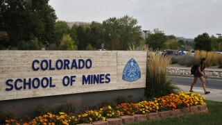 Colorado School of Mines