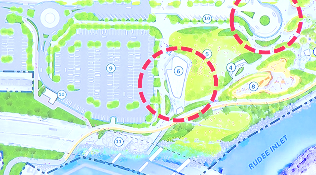 Virginia Beach’s Rudee Park construction expected to begin in fall 2027