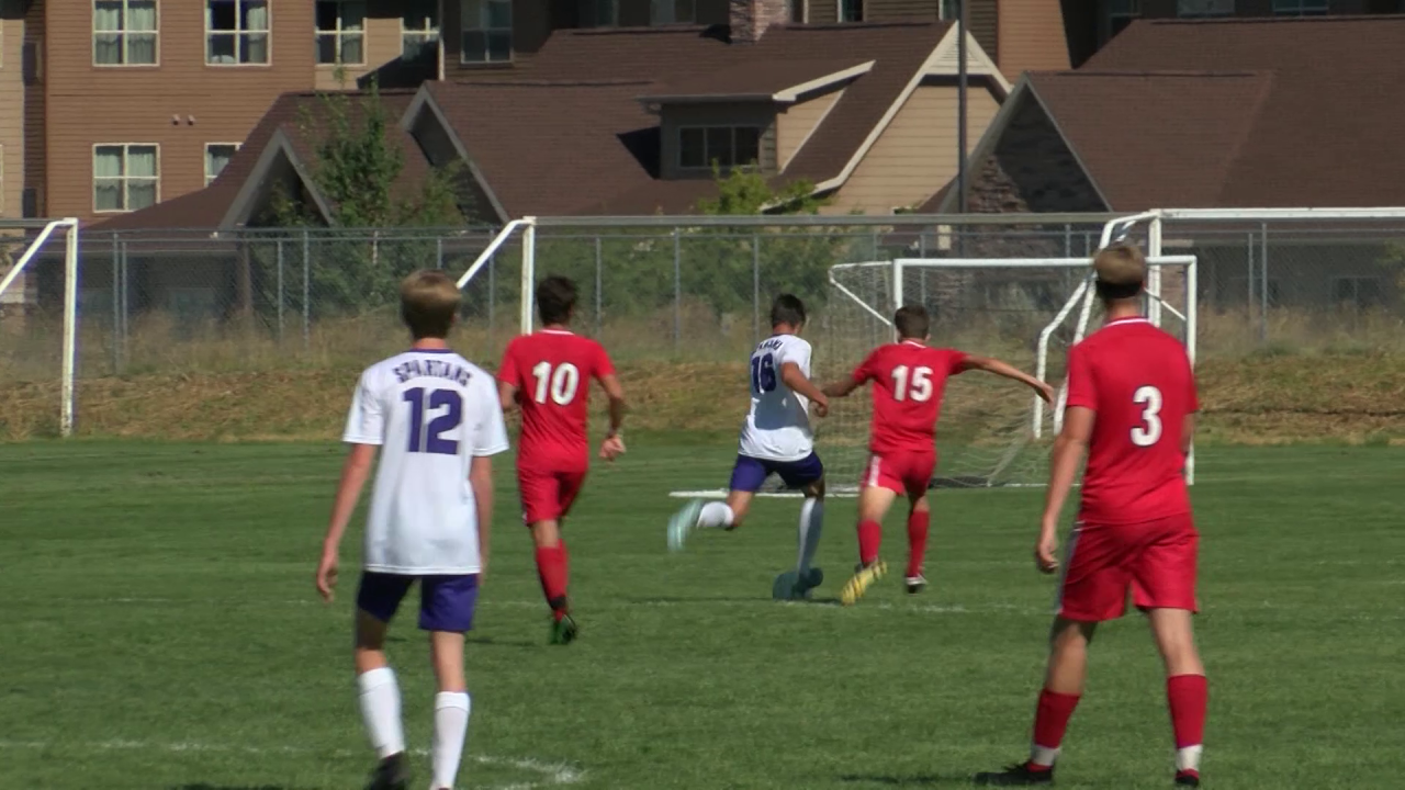 Helena High Girls Win Nail Biter Boys Draw Against Missoula Sentinel