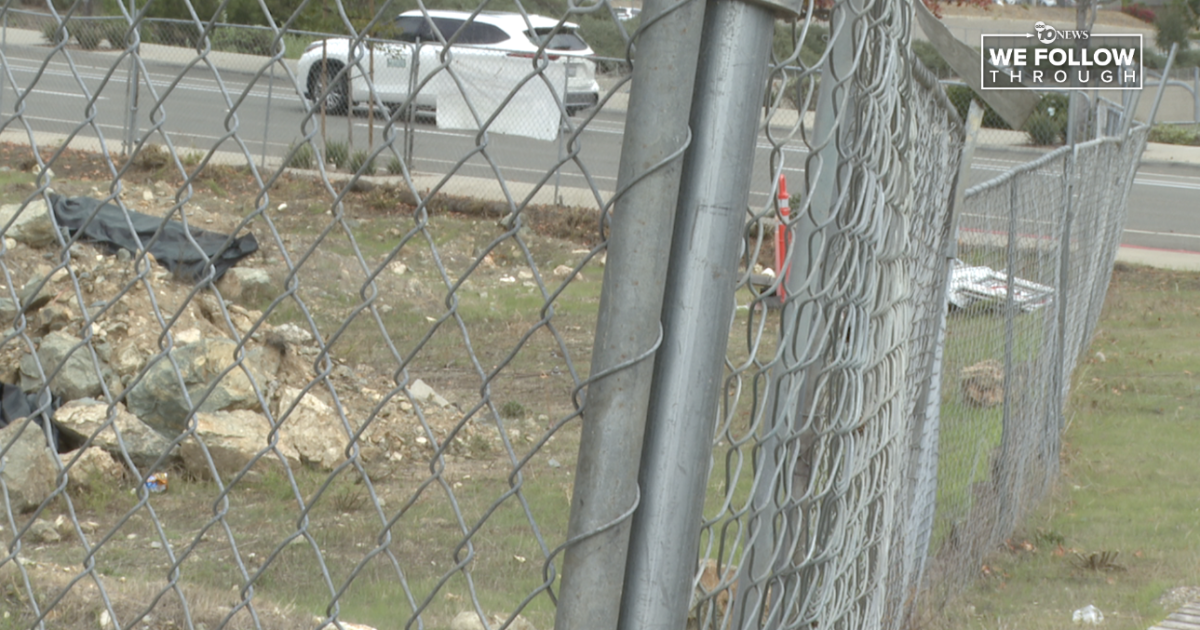 San Marcos Developer Challenges Planning Commission Rejection with City Council Appeal