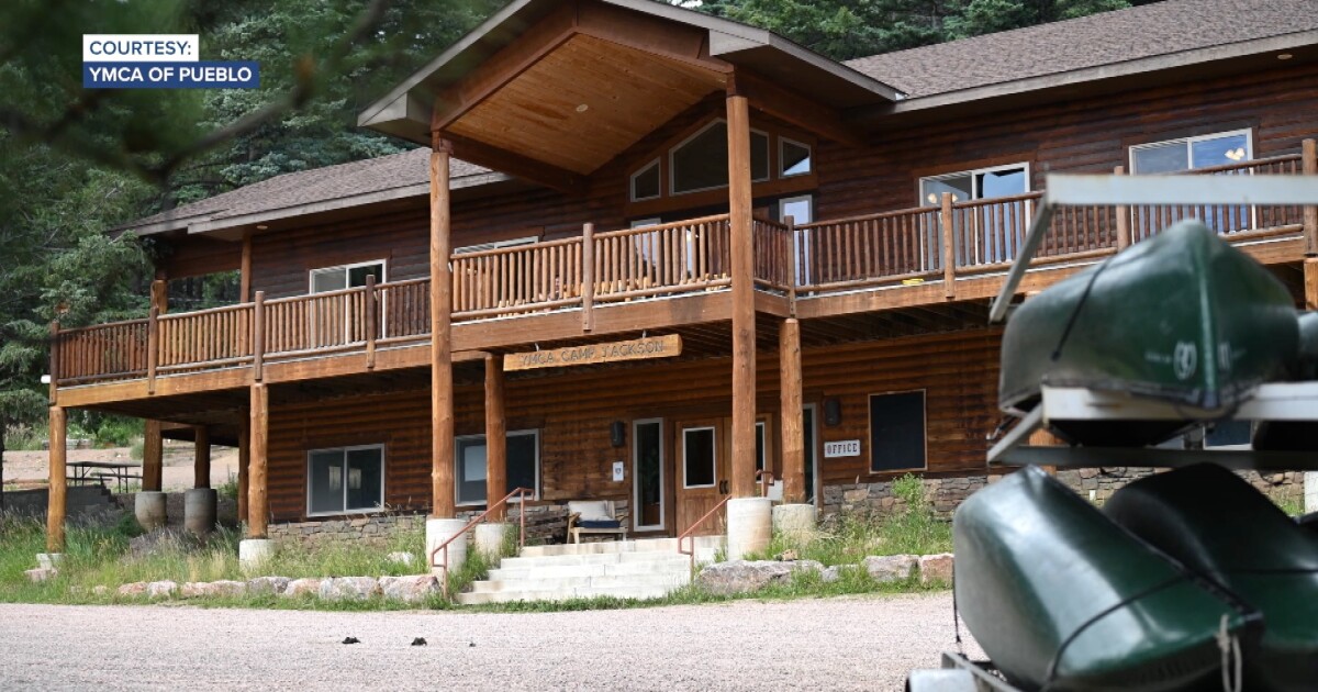 Camp Jackson property listed for $4.2M as alumni group works to keep summer camp alive
