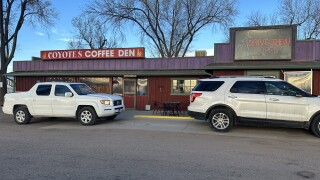  Coyote Coffee Den