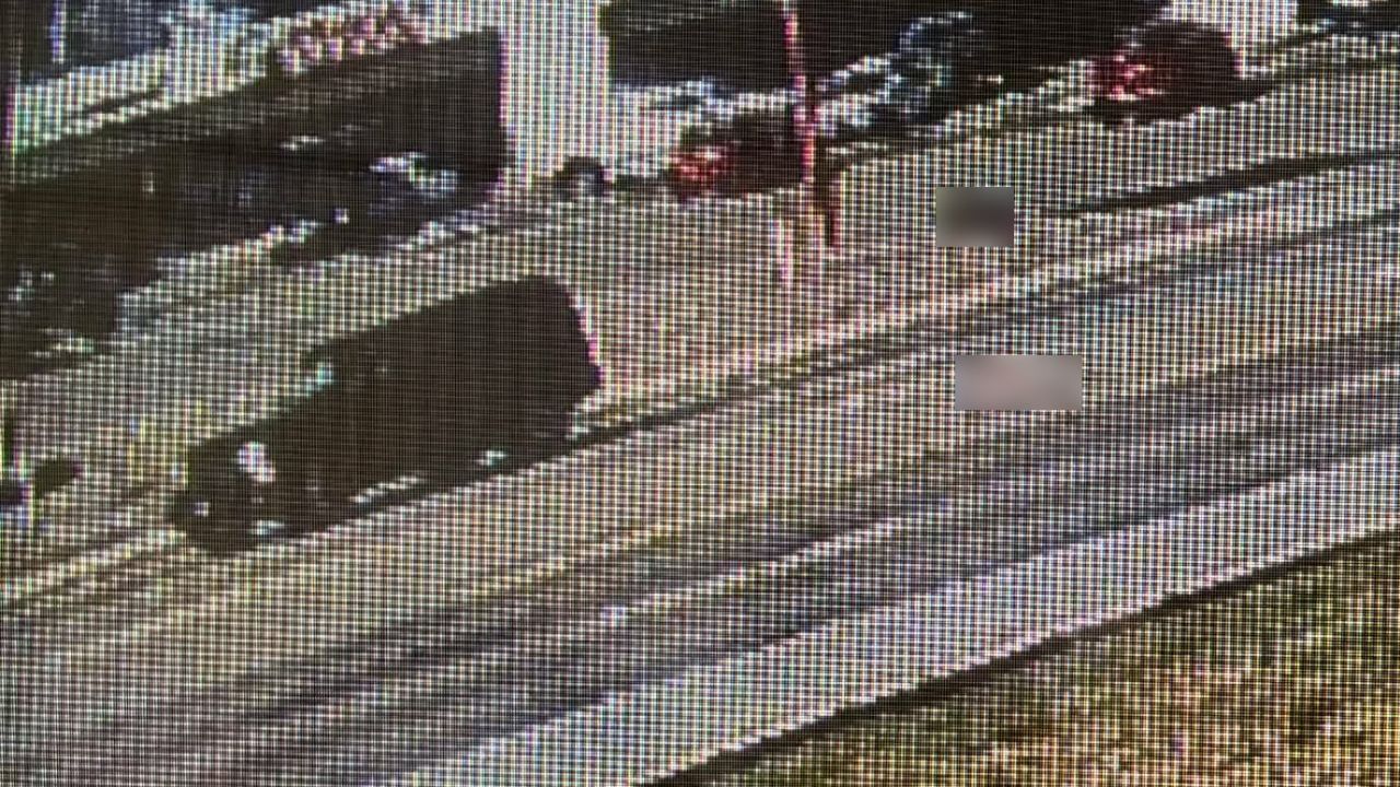 Motorcyclist dies in crash; GFPD wants to talk to witnesses