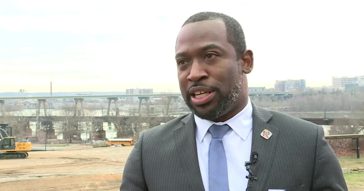 Richmond mayor hasn't read RPS report, but says 'there may have been' errors - Vimarsana News