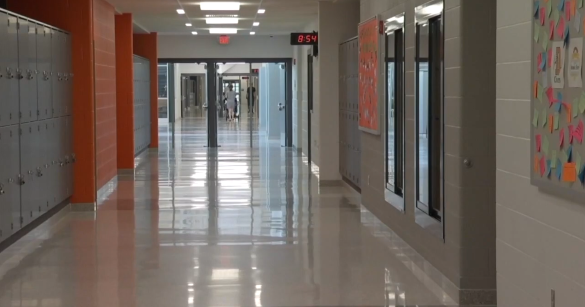 NKY school districts cancel, dismiss early Friday amid Helene impact