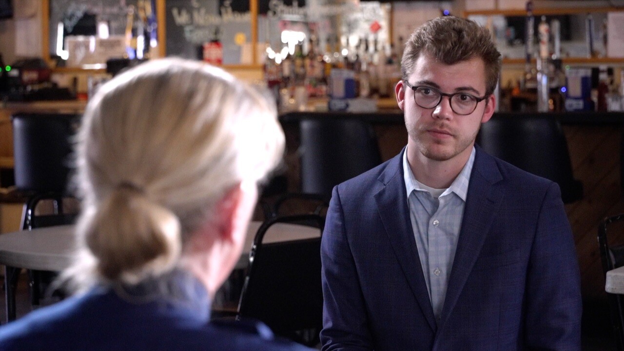 FOX 17's Sam Landstra speaks with Michigan State Police Lt. Michelle Robinson
