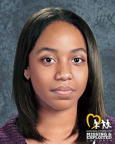 The National Center for Missing and Exploited Children