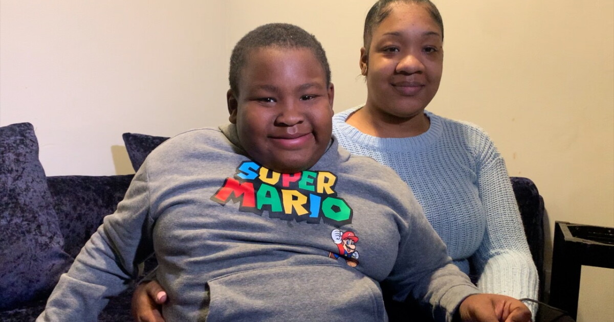 'I try to believe that it's not real:' 10-year-old boy needs kidney donor - Vimarsana News