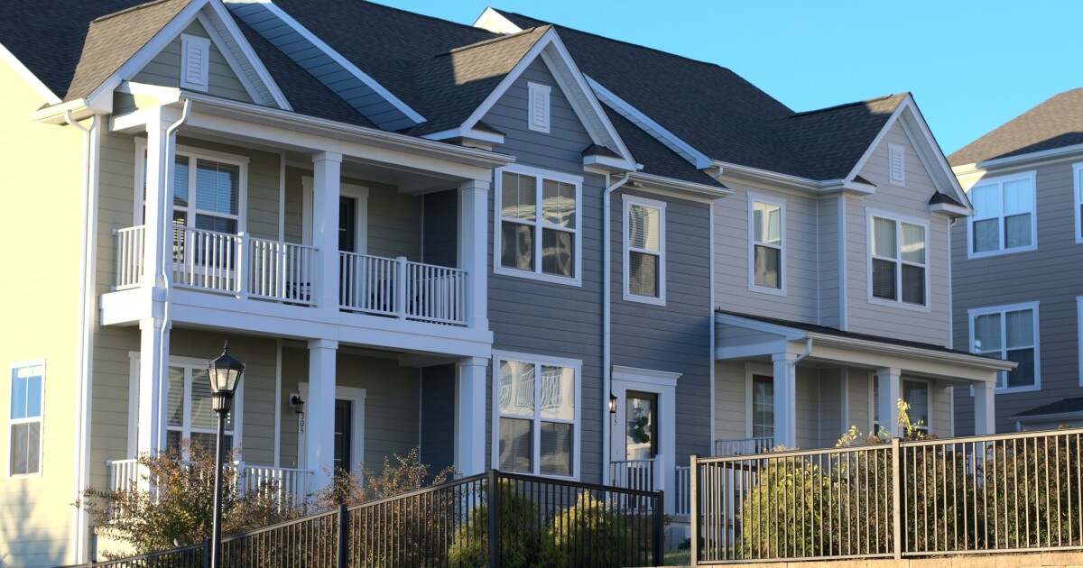 Economists warn Trump's $200B mortgage move could backfire, lifting home prices