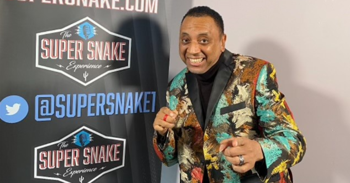 Valley radio icon Super Snake honored at Celebration of Life service - Vimarsana News