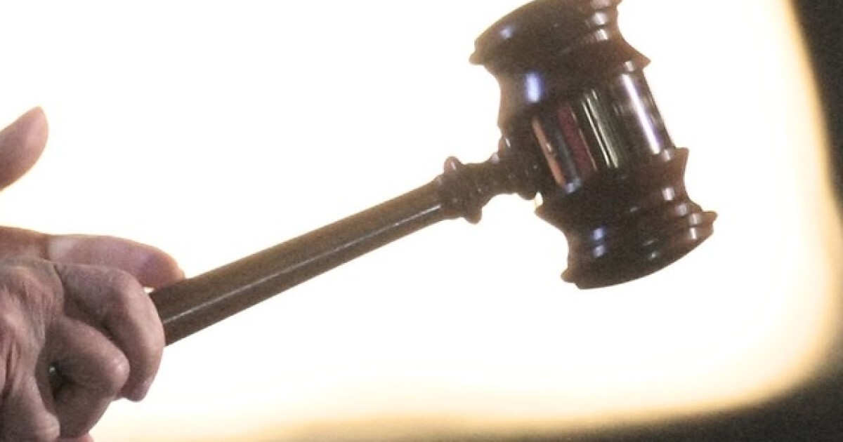 Niagara Falls man sentenced for leaving the scene of a fatal crash