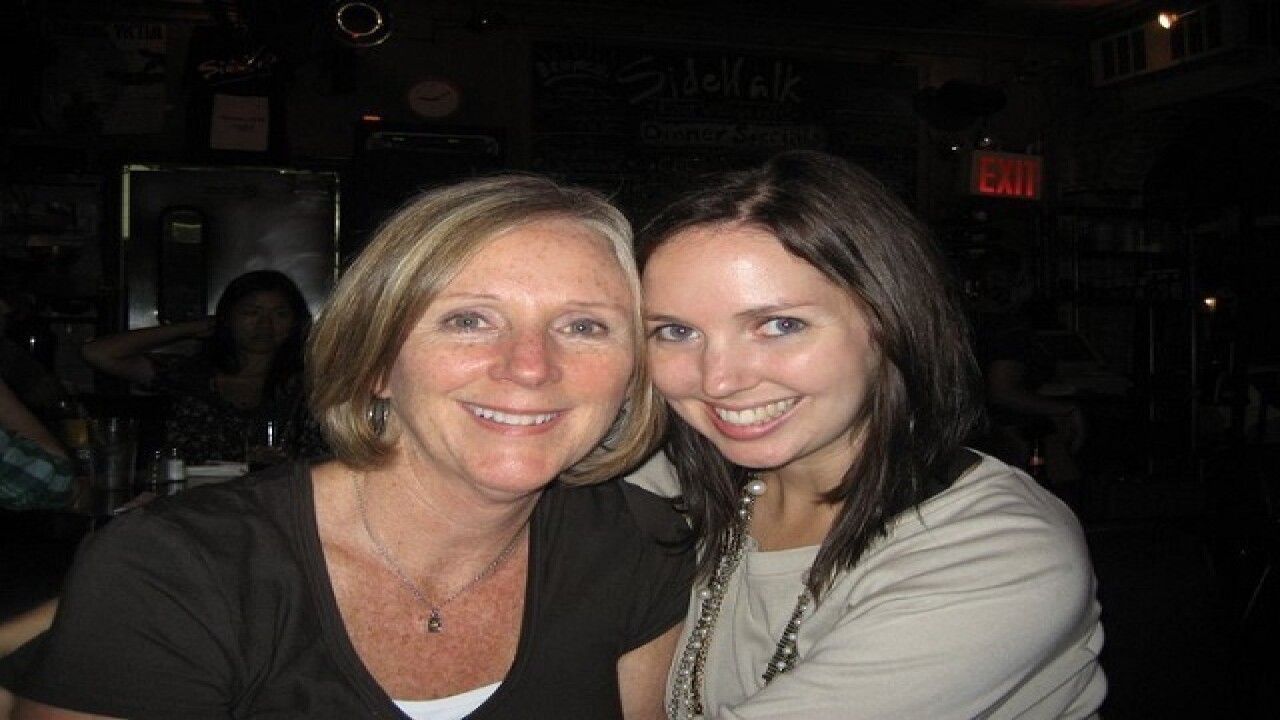 Cheers to mom! A Mother's Day 2016 photo gallery