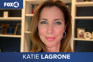 Katie LaGrone Florida Investigative Reporter