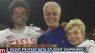 HS player suspended for National Anthem protest