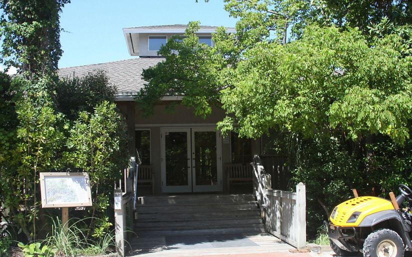 Hawley Education Center
