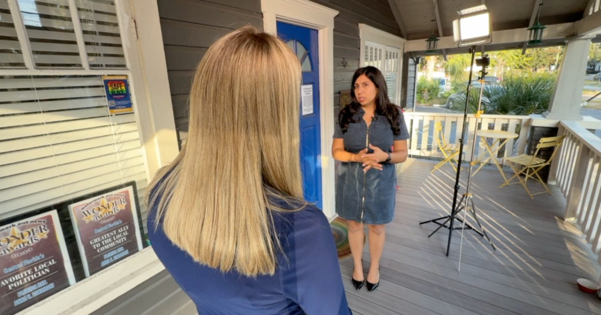 Florida contractor protection law may hurt customers, lawmaker wants change