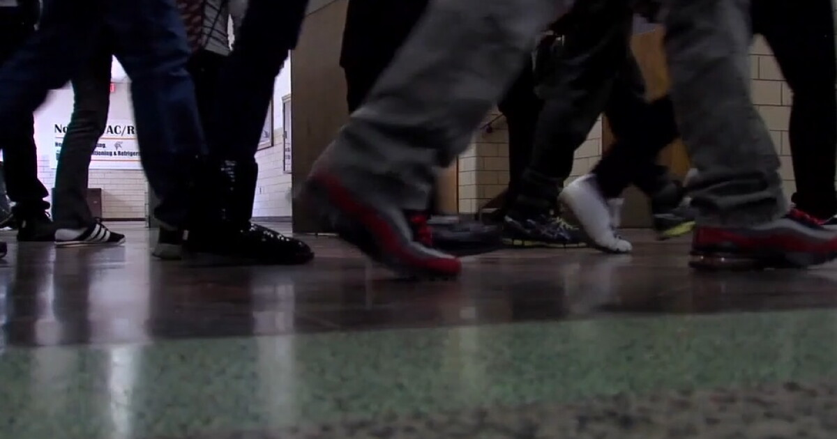 All CMSD K–12 students to receive universal ID cards