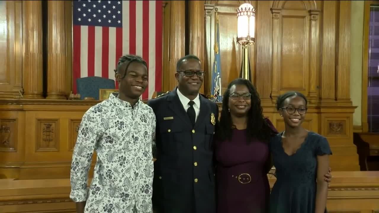 Chief Norman