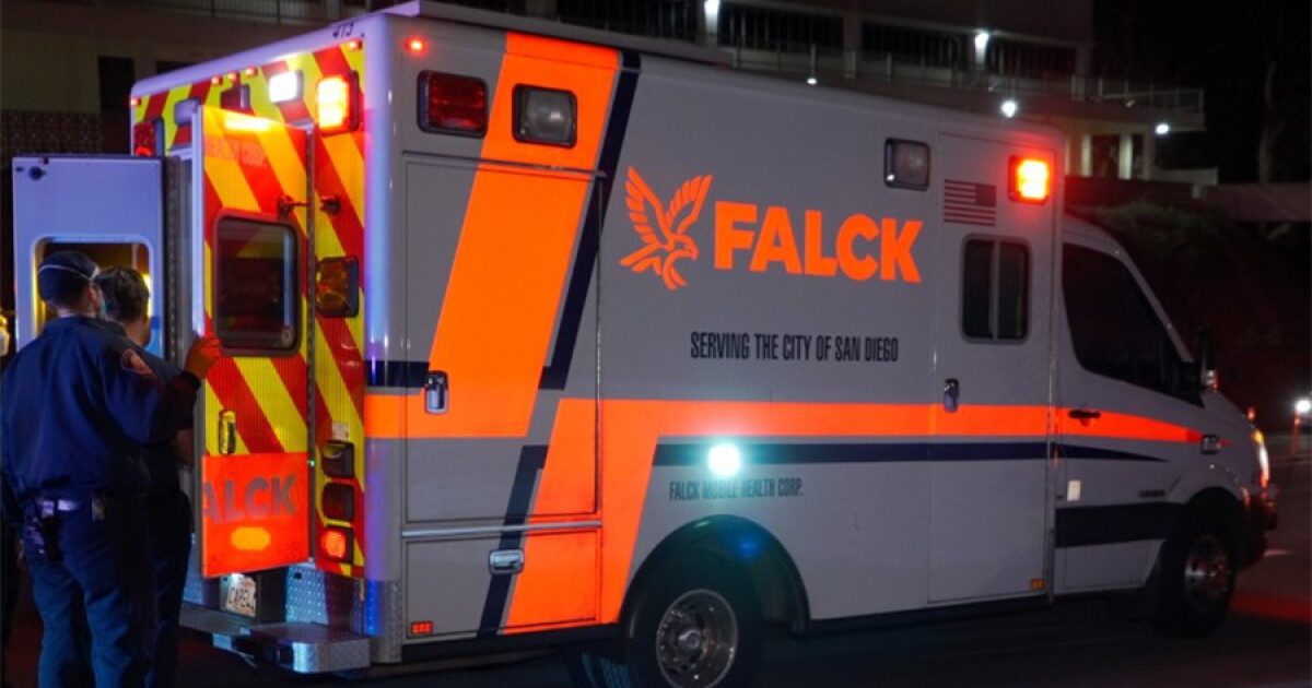 Tips sought in Balboa Park-area hit-and-run that seriously injured pedestrian - Vimarsana News