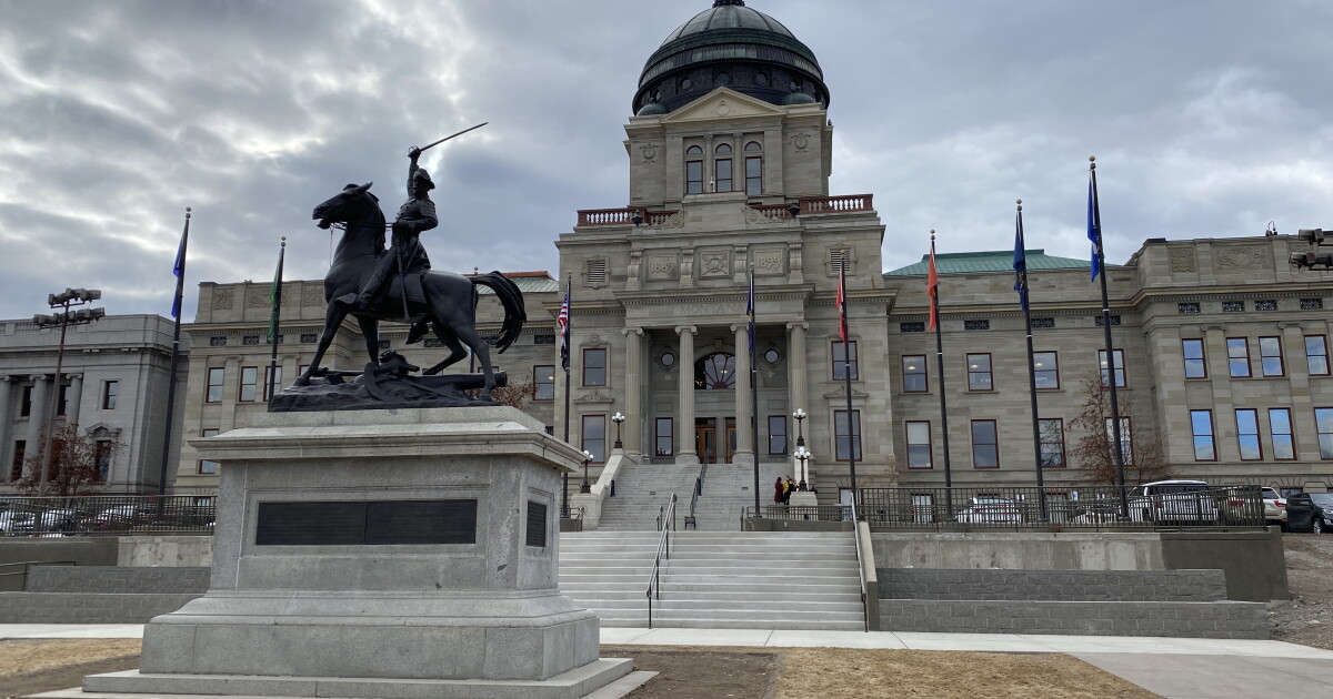 Legislative special session proposed to address Montana tax increases - Vimarsana News