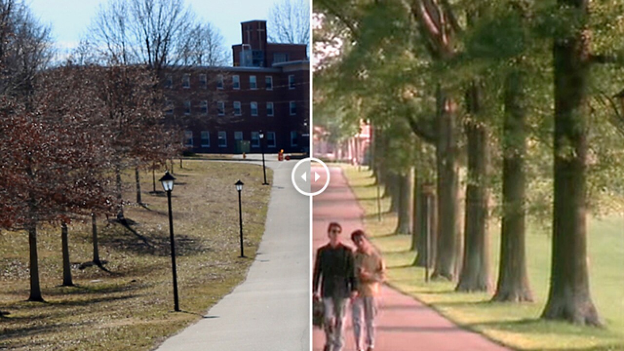 Then And Now A Look Back At Rain Man In Cincinnati And Northern Kentucky