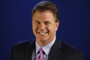 Jayson Luber 20018 Headshot