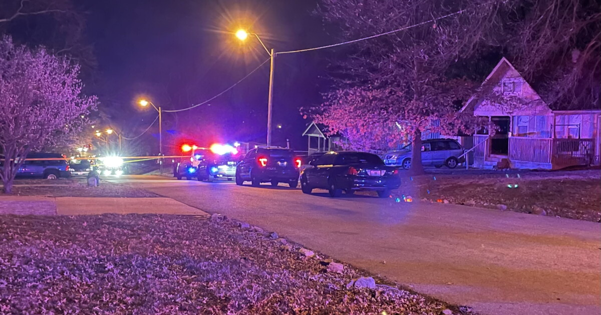 KCPD investigating fatal shooting in 8300 block of Highland Avenue
