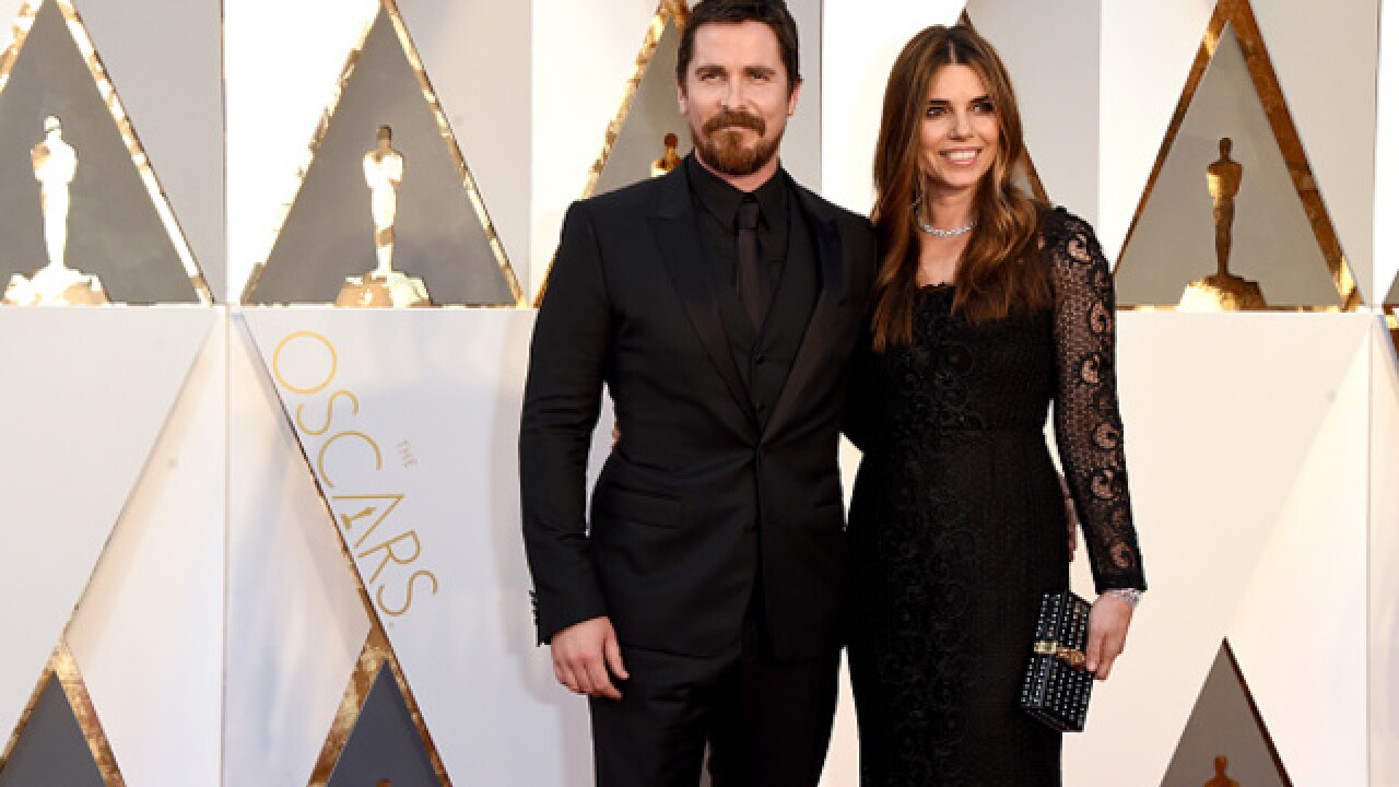 Red Carpet Gallery: 2016 Oscars