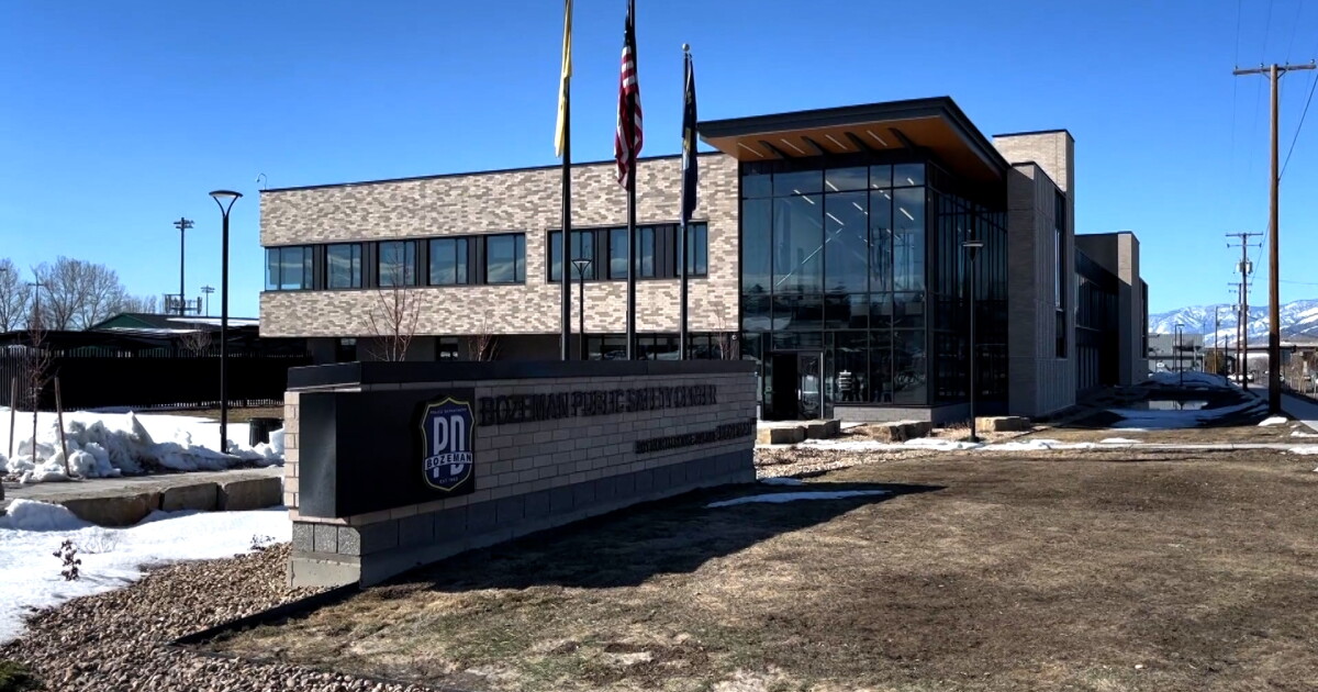 City of Bozeman sees historic amount of grant money in 2023 - Vimarsana News