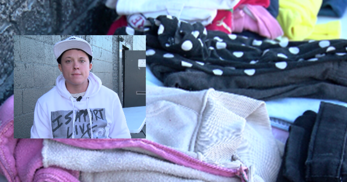 Local Students Lead Food Donation Efforts