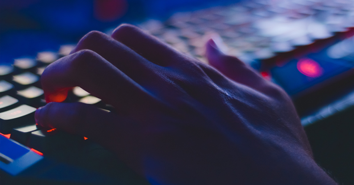 Martin County man faces 20 counts of possession of AI-generated child porn