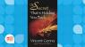 Book author, Vincent Genna discusses his book, The Secret That’s Holding You Back