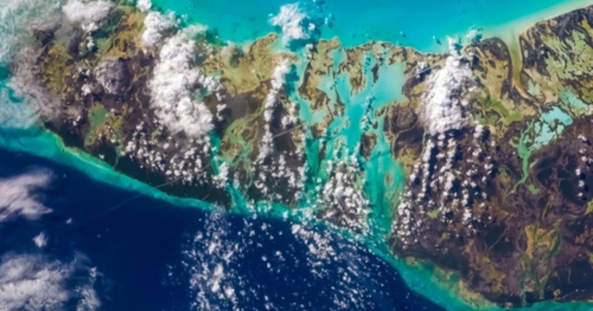 Body recovered as search continues for US family missing after plane lost contact off Bahamas coast