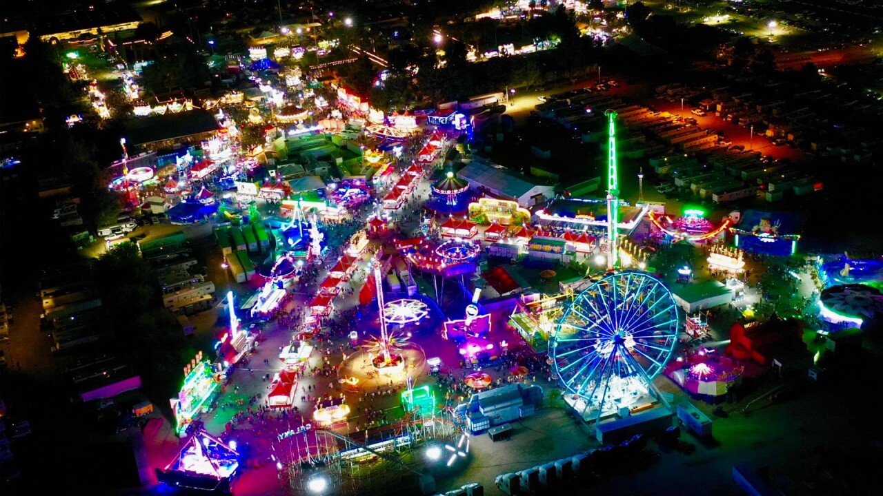 Everything you need to know about the Pima County Fair 2022