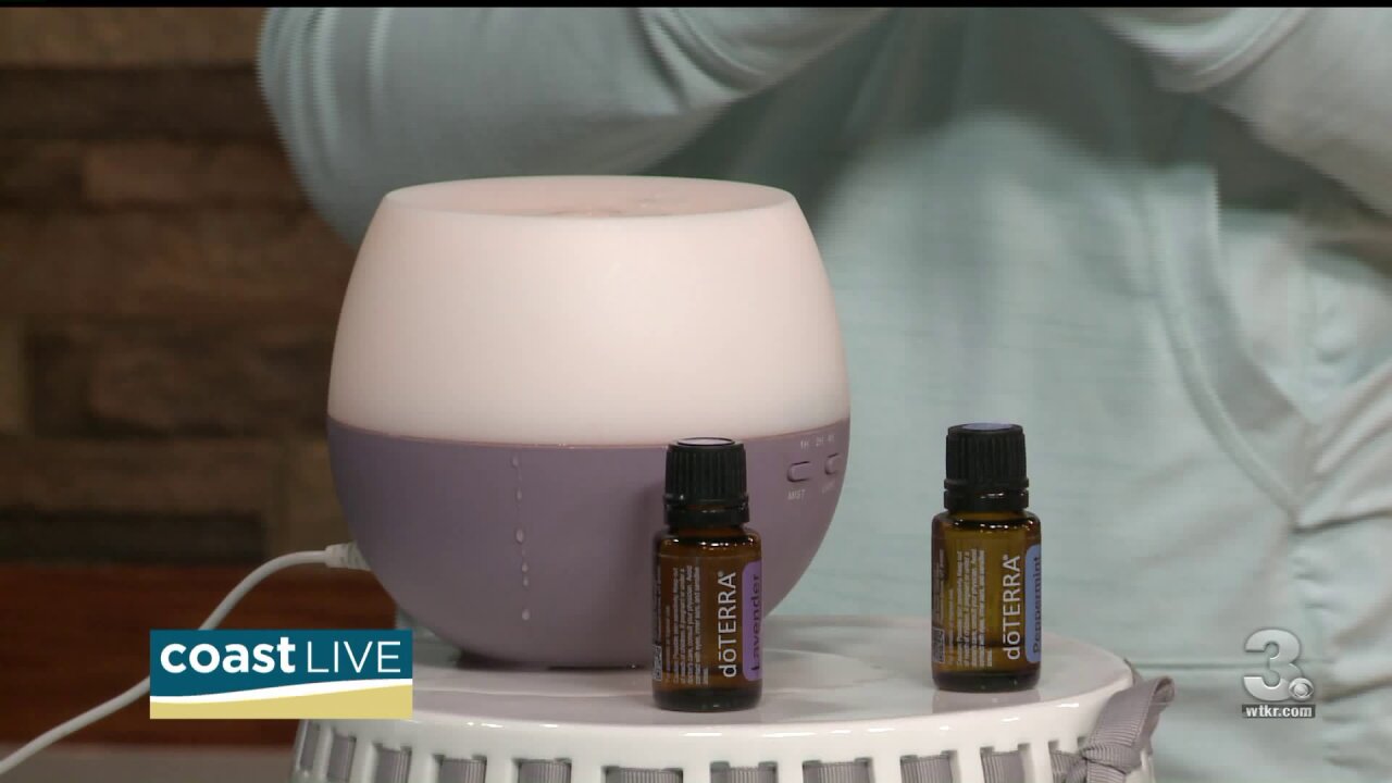 Holistic help for fighting allergies on Coast Live