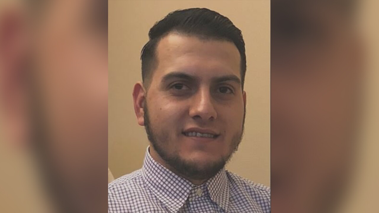 Carlos Adrian Ingram-Lopez