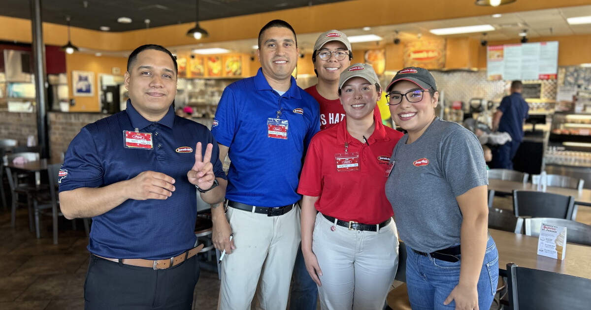 Kitchen Cops from the week of June 24th thru the 28th