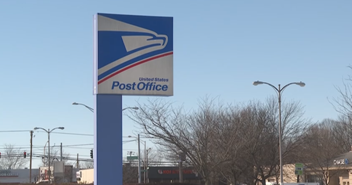 Package takes 1,400-mile detour through 3 states for 20-mile Kentucky delivery