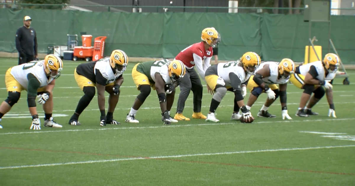 Packers look to keep momentum against the Dallas Cowboys