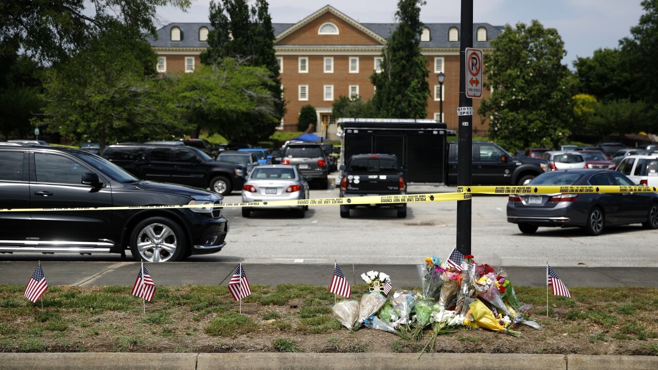 Virginia Beach Shooting Commission