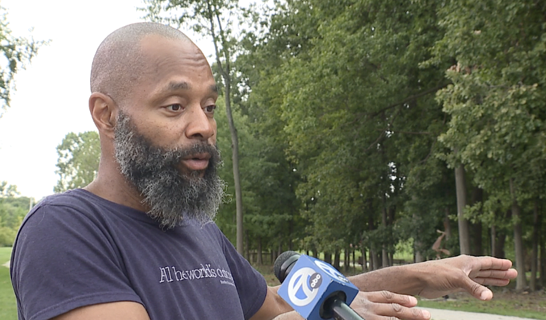 RASHAD LEE BEVERLY HILLS E BIKE ORDINANCE