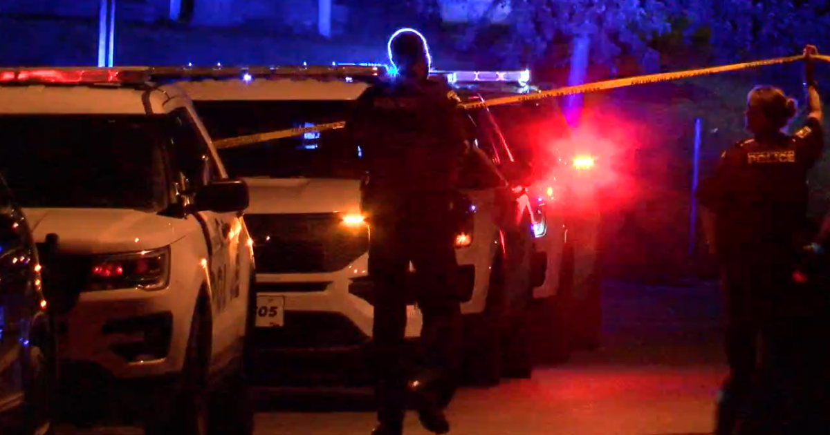 CPD Woman killed in Walnut Hills shooting