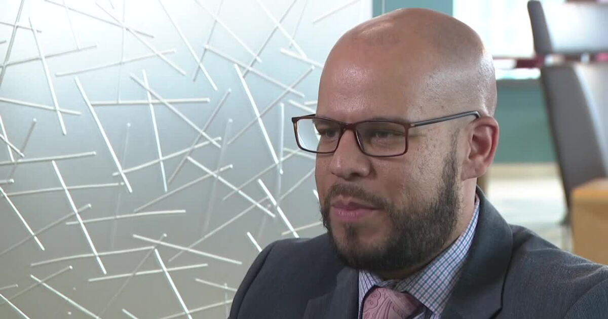 DPS Superintendent Alex Marrero gets 2-year contract extension from ...