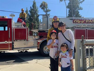 Emergency RVs