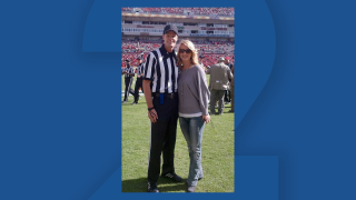 The Martin family celebrates unique path from high school to the NFL