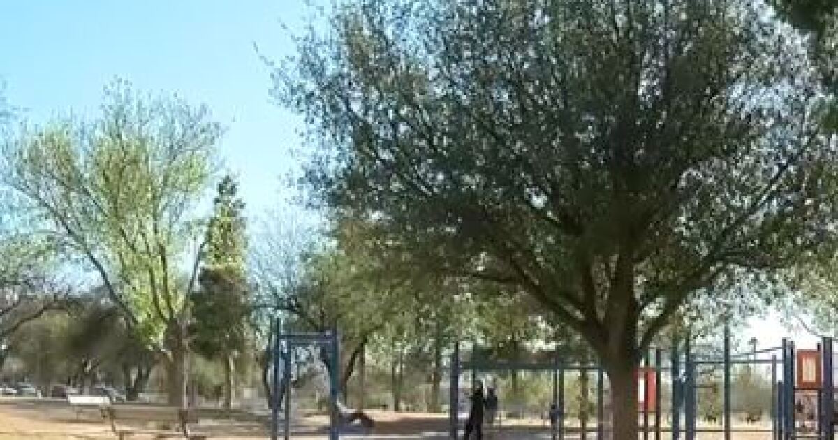 Federal agency transfers ownership of Udall Park to Tucson