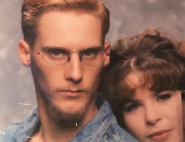 Mike and Krisi