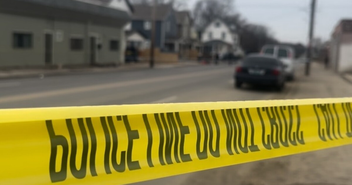Police identify man killed Monday near 27th, Askew in Kansas City, Missouri